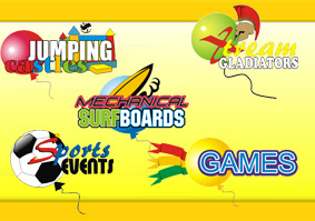 Fun Logo's 2